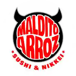 Maldito Arroz Express a Domicilio