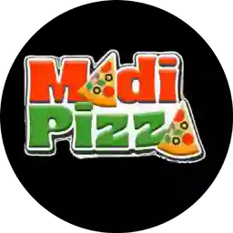 Madi Pizza a Domicilio