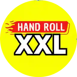 Hand Roll Xxl a Domicilio