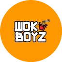 Wok Boyz