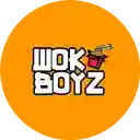 Wok Boyz