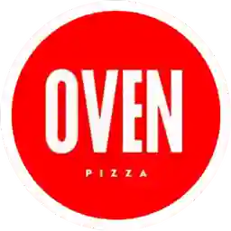 Oven Pizza a Domicilio