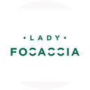 Lady Focaccia