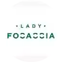 Lady Focaccia - Las Condes