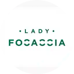 Lady Focaccia - los Dominicos a Domicilio