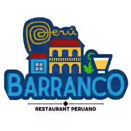 Barranco a Domicilio