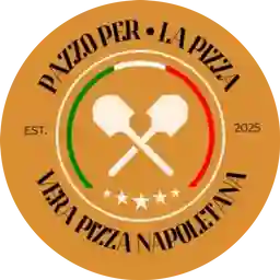 Pazzo Per la Pizza a Domicilio