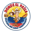 Donde el Paisa Sucre