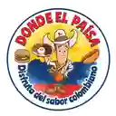 Donde el Paisa Sucre