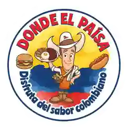 Donde el Paisa Sucre a Domicilio