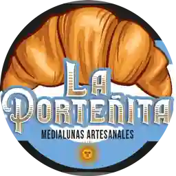 La Portenita Medialunas a Domicilio