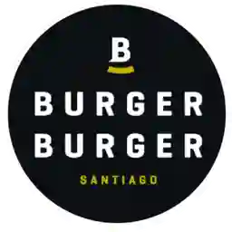 Burger Burger a Domicilio