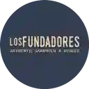 Los Fundadores