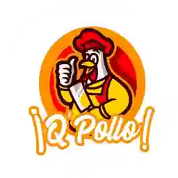 ¡Q'pollo! a Domicilio