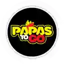 Papas To Go - Turbo