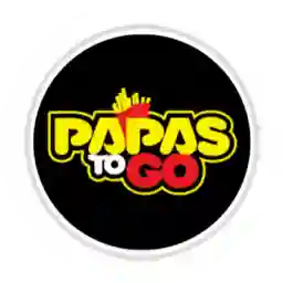 Papas To Go - Serena Centro - Turbo a Domicilio