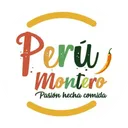Peru Montero Pasion Hecha Comida