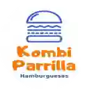 Kombi Parrilla