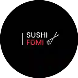 Fumi Sushi Cl a Domicilio