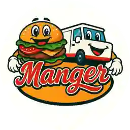 Manger Cl a Domicilio