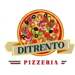 Di Trento Pizzeria - Las Orquideas a Domicilio