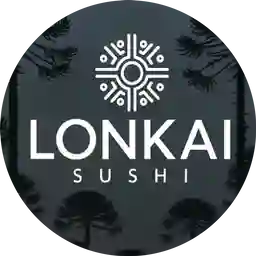 Lonkai Sushi a Domicilio