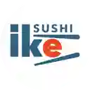 Ike Sushi Vitacura - Vitacura