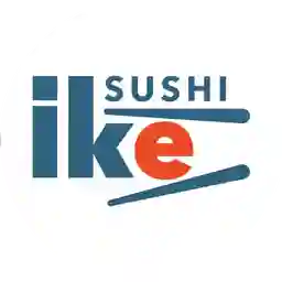 Ike Sushi Cl a Domicilio