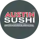 Austin Sushi - Recoleta