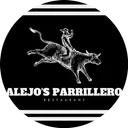 Alejos Parrillero
