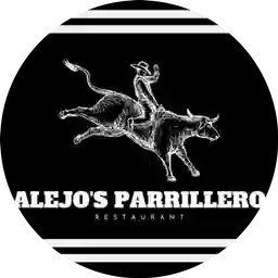 Alejo's Parrillero a Domicilio