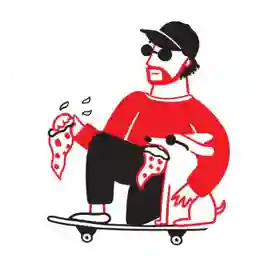 Franklin's Pizza a Domicilio