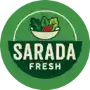 Sarada Fresh - San Isidro