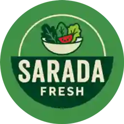 Sarada Fresh a Domicilio