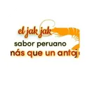 El Jak Jak Sabor Peruano