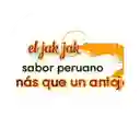 El Jak Jak Sabor Peruano - La Cisterna