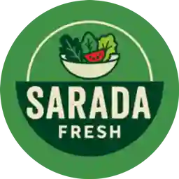 Sarada Fresh Ernesto Pinto a Domicilio