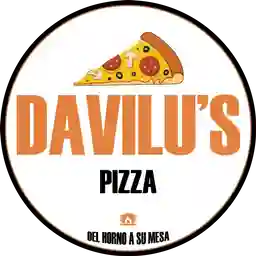 Davilu's Pizza a Domicilio