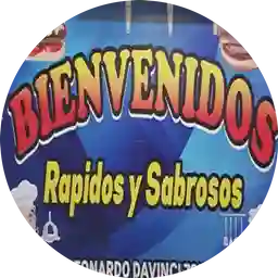 Rapidos Sabrosos a Domicilio