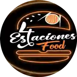 4 Estaciones Food a Domicilio