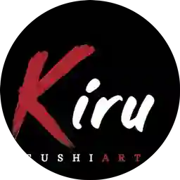 Kiru Sushi a Domicilio