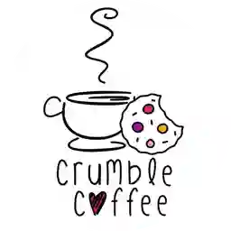 Crumble Coffee Chile a Domicilio