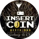 Insert Coin Providencia