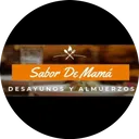 Sabor de Mamá