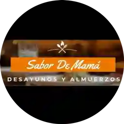 Sabor de Mamá a Domicilio