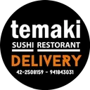 Temaki Sushi Restorant