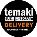 Temaki Sushi Restorant