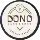 Dono Gelato And Coffee - Las Condes