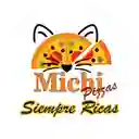 Michipizzas - Puente Alto