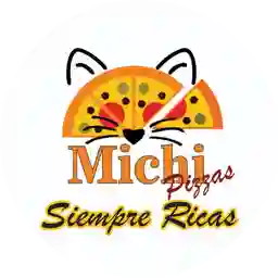 Michipizzas a Domicilio
